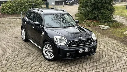 Occasion Mini Cooper Countryman 220 PK (161 kW) 2021 SUV