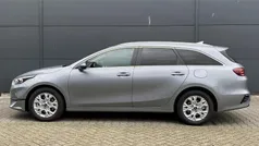 , metallic lak Nieuw 2024 Kia Ceed Sportswagon Stationwagen | € 31.354 (Eerlijke prijs)