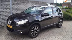 Gebruikt 2012 Nissan Qashqai SUV | € 7.450 (Eerlijke prijs)