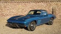Gebruikt 1966 Corvette Stingray | € 110.000