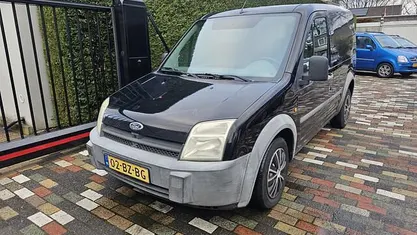 Overige Occasion 2006 Ford Transit Van | € 2.450 (Eerlijke prijs)