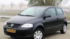 Gebruikt 2006 VW Fox Trendline Hatchback | € 1.850 (Eerlijke prijs)