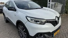 Gebruikt 2015 Renault Kadjar Bose Edition SUV | € 9.450 (Eerlijke prijs)