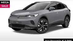 Grijs Nieuw 2025 VW ID.4 Pro SUV | € 47.890 (Eerlijke prijs)