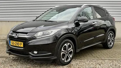 Occasion 2018 Honda HR-V Executive SUV | € 19.445 (Eerlijke prijs)