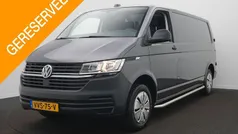 Grijs Gebruikt 2023 VW T6.1 Van | € 23.900 (Super prijs)