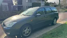 Gebruikt 2003 Ford Focus Stationwagen | € 899 (Eerlijke prijs)