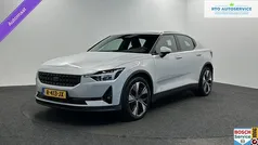 Grijs Gebruikt 2022 Polestar 2 Long Range Single Motor Sedan | € 28.500 (Goede deal)