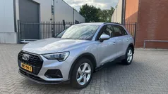 Gebruikt 2024 Audi Q3 Competition SUV | € 39.950 (Super prijs)