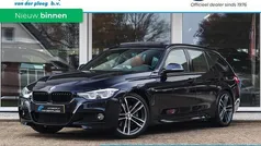 Gebruikt 2018 BMW 330 M Sport Stationwagen | € 28.850 (Goede deal)