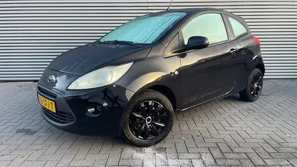 Occasion Ford Ka Cool & Sound Edition 69 PK (50 kW) 2011 Hatchback