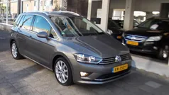 Gebruikt 2016 VW Golf Sportsvan Highline MPV | € 7.950 (Super prijs)