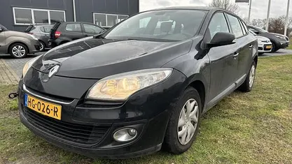 Occasion 2012 Renault Mégane GrandTour Expression Stationwagen | € 2.445 (Goede deal)