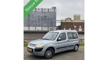 Occasion 2004 Citroën Berlingo MPV | € 1.895 (Goede deal)