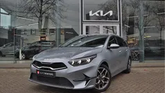 Zilver Gebruikt 2022 Kia Ceed Hatchback | € 24.945 (Eerlijke prijs)