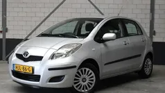 Gebruikt 2011 Toyota Yaris Cool Hatchback | € 4.999 (Eerlijke prijs)