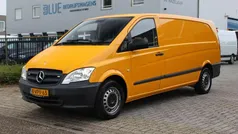 Gebruikt 2011 Mercedes Vito MPV | € 5.900 (Super prijs)