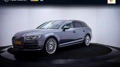 Gebruikt 2018 Audi A4 Proline Stationwagen | € 25.125 (Eerlijke prijs)
