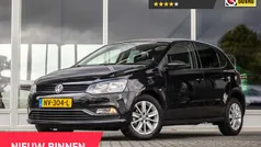 Gebruikt 2017 VW Polo Comfortline Hatchback | € 11.845 (Super prijs)
