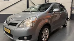 Gebruikt 2008 Toyota Verso Luna MPV | € 5.650 (Eerlijke prijs)