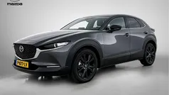 Gebruikt 2022 Mazda CX-30 Homura-Line SUV | € 29.945 (Eerlijke prijs)