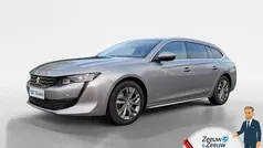 Anti diefstal alarm Gebruikt 2021 Peugeot 508 Active Stationwagen | € 19.940 (Super prijs)