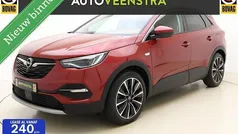 Gebruikt 2020 Opel Grandland X Business SUV | € 17.950 (Eerlijke prijs)