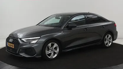 Occasion Audi A3 Design 110 PK (80 kW) 2021 Sedan