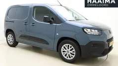 Gebruikt 2025 Fiat e-Doblò MPV | € 29.950 (Super prijs)