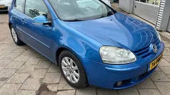 Gebruikt 2004 VW Golf IV Sportline Hatchback | € 999 (Goede deal)