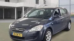 Gebruikt 2008 Kia Ceed Hatchback | € 2.899 (Super prijs)
