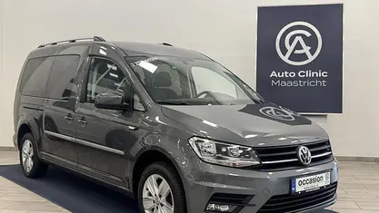 Grijs Gebruikt 2019 VW Caddy MPV | € 23.945 (Goede deal)
