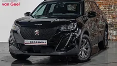 Gebruikt 2022 Peugeot 2008 Style SUV | € 18.395 (Goede deal)