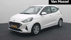 Gebruikt 2022 Hyundai i10 Comfort Hatchback | € 12.940 (Eerlijke prijs)