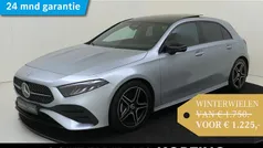 Gebruikt 2024 Mercedes A180 AMG line Hatchback | € 35.945 (Eerlijke prijs)