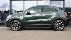 Gebruikt 2022 Fiat 500X Cross SUV | € 23.950 (Eerlijke prijs)