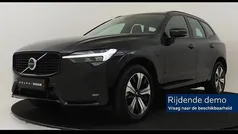 Zwart Gebruikt 2024 Volvo XC60 Plus SUV | € 51.890 (Goede deal)