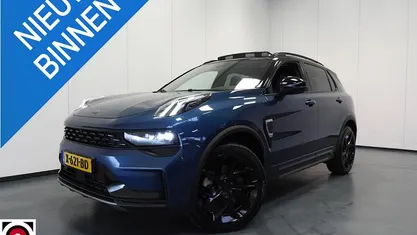Occasion 2023 Lynk & Co 01 SUV | € 29.340 (Eerlijke prijs)