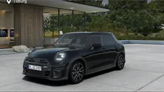 Gebruikt 2025 Mini John Cooper Works Hatchback | € 44.200 (Eerlijke prijs)