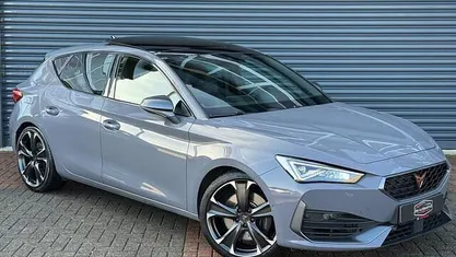 Occasion Cupra Leon VZ3 301 PK (221 kW) 2022 Hatchback