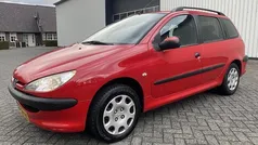 Gebruikt 2006 Peugeot 206 Stationwagen | € 1.450 (Eerlijke prijs)