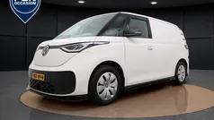 Wit Gebruikt 2023 VW ID. Buzz Van | € 37.900 (Super prijs)