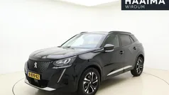 Gebruikt 2021 Peugeot 2008 Allure SUV | € 18.950 (Eerlijke prijs)