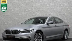 Gebruikt 2017 BMW 530 Executive Sedan | € 26.800 (Eerlijke prijs)