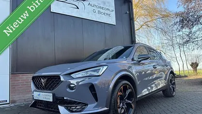 Occasion Cupra Formentor 310 PK (228 kW) 2020 SUV