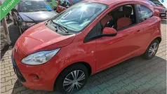 Gebruikt 2014 Ford Ka Collection Hatchback | € 5.250 (Eerlijke prijs)