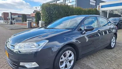 Occasion Citroën C5 127 PK (93 kW) 2010 Sedan