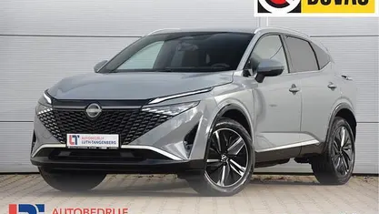 Occasion Nissan Qashqai Pack 158 PK (116 kW) 2024 SUV