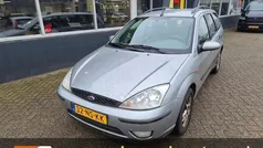 Gebruikt 2004 Ford Focus Collection Stationwagen | € 1.250 (Eerlijke prijs)