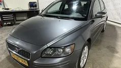 Grijs Gebruikt 2007 Volvo S40 Sedan | € 2.450 (Super prijs)